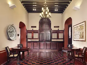 Hacienda Campeche by IHG