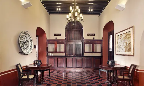 Hacienda Campeche by IHG