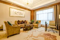Zhongheng International Hotel