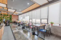 โรงแรมวิสตัน - พร้อมอาหารเช้า
