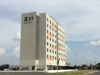 Ibis Styles Boa Vista Hotel in zona Orla Taumanan