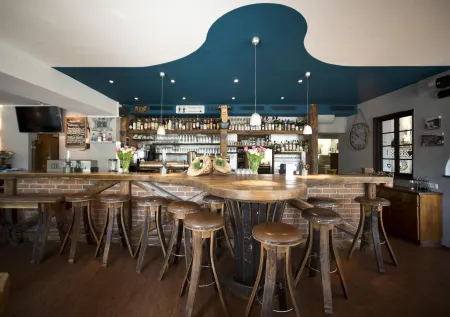 Hotel Deutsches Haus Anno 1898