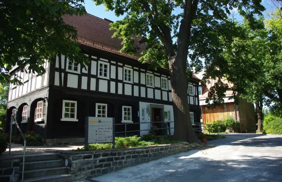 賽夫黑內爾斯多夫風車酒店