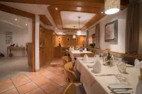 Pflugwirts Hotel und Gasthaus - Morgenmad