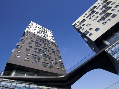 Leonardo Hotel Groningen Stadspark