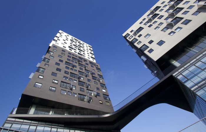 Leonardo Hotel Groningen Stadspark