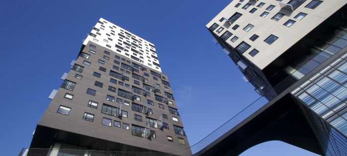 Leonardo Hotel Groningen Stadspark Hotel a Groningen