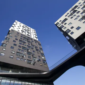 Leonardo Hotel Groningen Stadspark