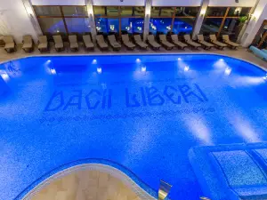 Dacii Liberi Resort and Spa