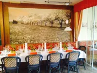 Gasthof Meindl - sarapan