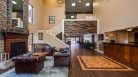 Best Western Shelbyville Lodge Hôtels à : Comte de Shelby