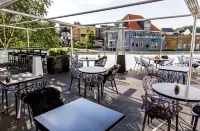 Hotel Europa Hotels in Åbenrå