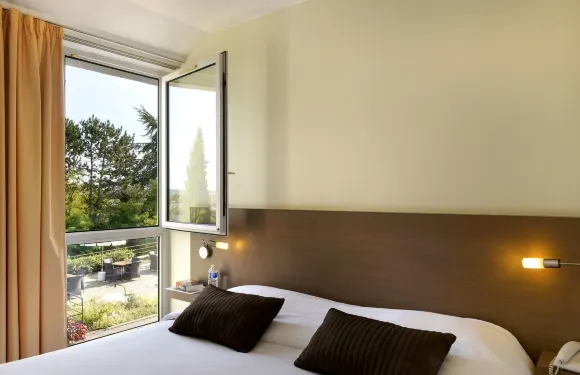 盧克特爾之家酒店