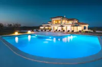 Wine Residence Cattunar - 5-Star