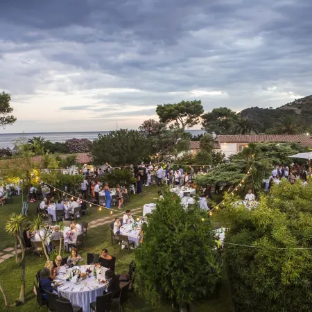 Cormoran Resort Villasimius