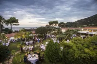 Cormoran Resort Villasimius - breakfast