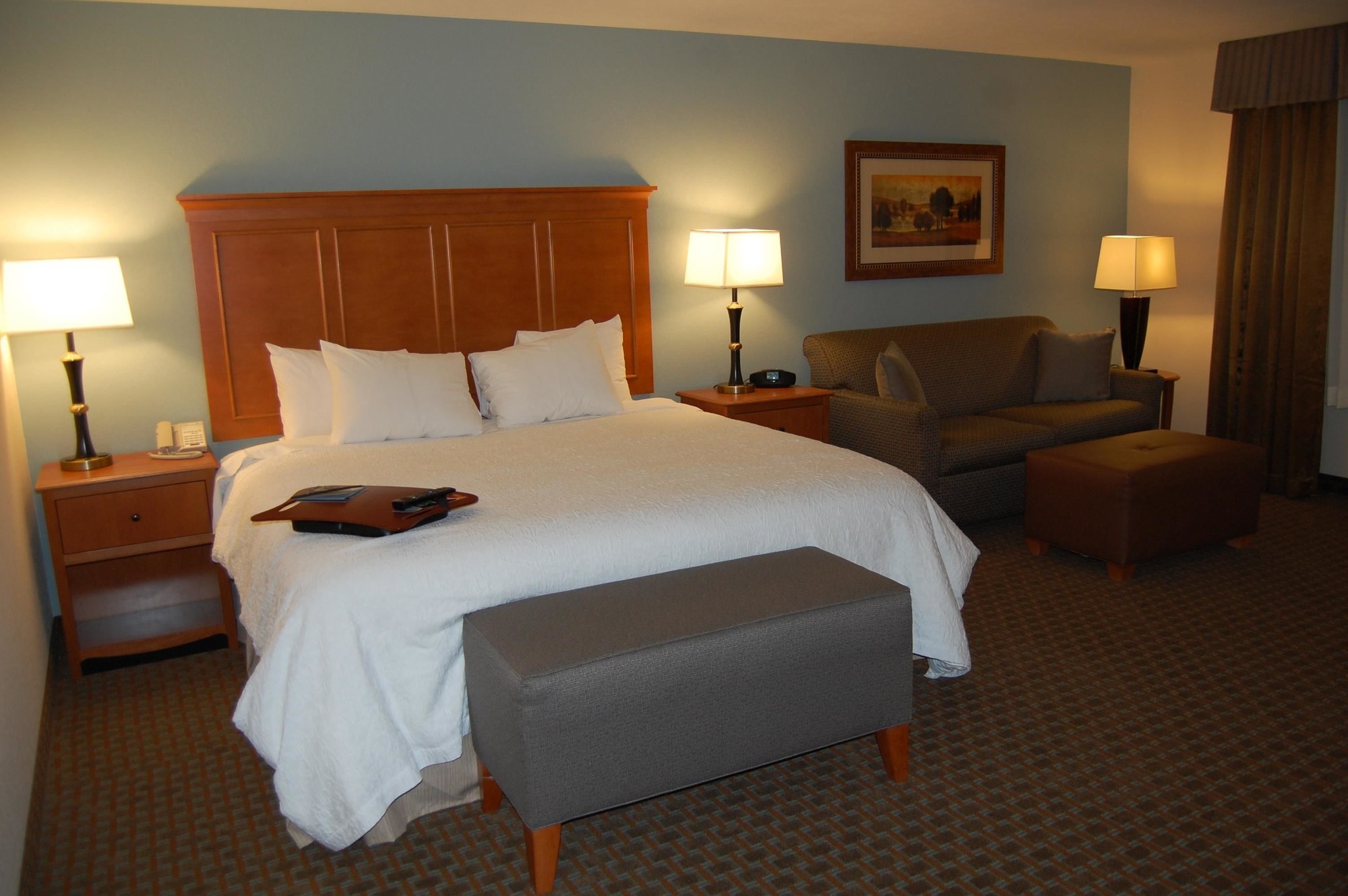 Hampton Inn Sidney