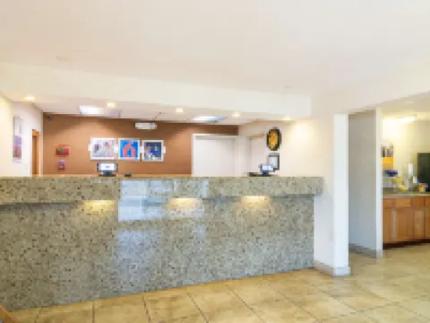 Motel 6 Alsip, IL Hotels in Alsip