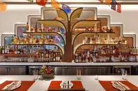 紐約時代廣場W飯店 - 酒吧