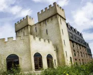 Efteling Bosrijk Hotel in zona Het Loonsche Land