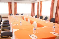 Camelot Beach Hotel