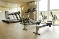 Holiday Inn NEWCASTLE - GOSFORTH PARK by IHG - Gym