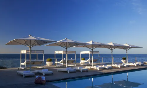 Farol Hotel