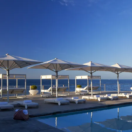 Farol Hotel