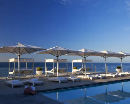 파롤 호텔 카스카이스 호텔