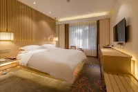 Yuzuo Hotel Hotels in Daimiao