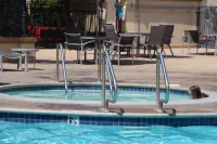 DoubleTree by Hilton Buena Park - piscina