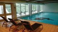 Fletcher Hotel Restaurant Erica - Kolam Renang