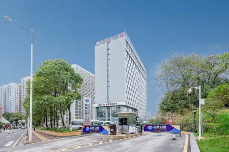 Aiport Apartment-stlye Hotel