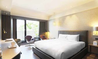 Royal Group Hotel Ming Hua Branch