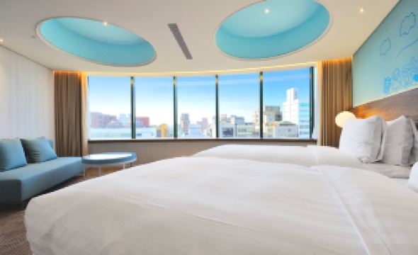 Green World Hotel Zhonghua