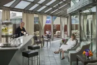 InterContinental Hotels TORONTO CENTRE by IHG - bar