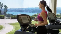 InterContinental Istanbul - Gym