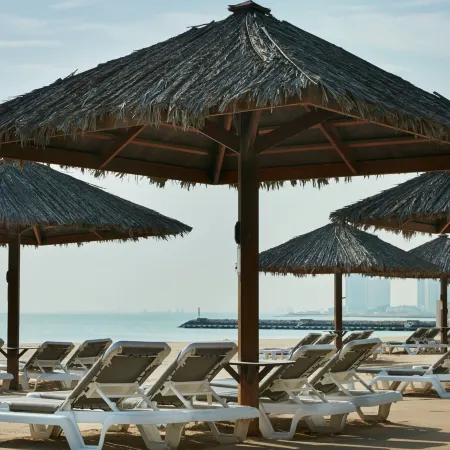 InterContinental Hotels DOHA BEACH & SPA by IHG