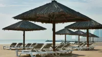 InterContinental Hotels DOHA BEACH & SPA by IHG - โรแมนติก