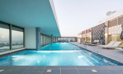 Solymar Hotel & Beach  호텔