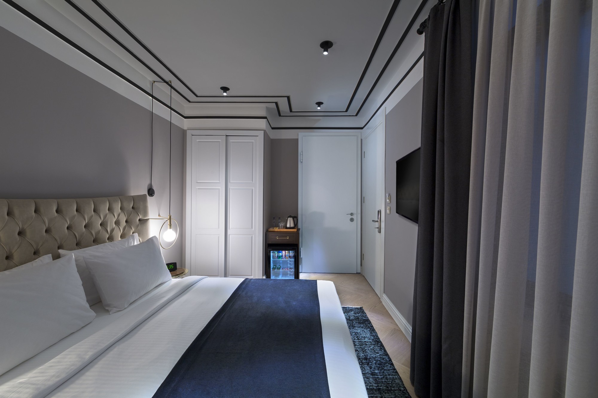 Walton Hotels Galata