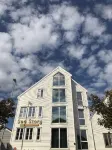 Vander - Sea Story Hotel a Tau