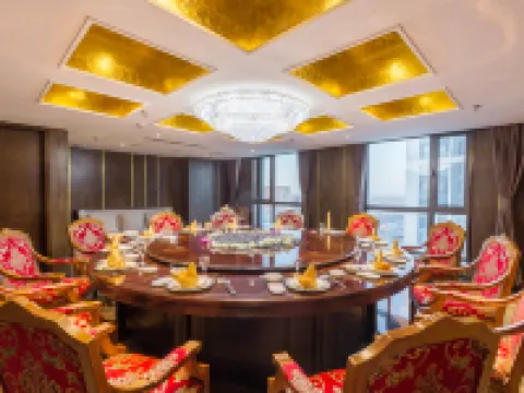 營口名洋大酒店 營口酒店