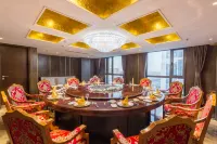 營口名洋大飯店