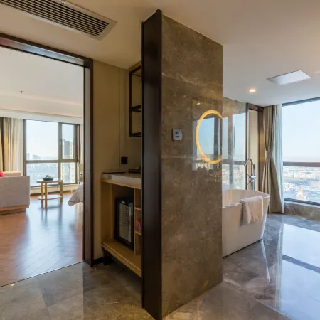 Mingyang Hotel