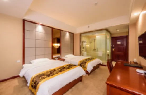 Yunda Chengbei Hotel