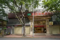 Vienna Hotel (Guangzhou railway station & Xiaobei subway station) Hotel a Guangzhou Railway Station and Yuexiu Park Area