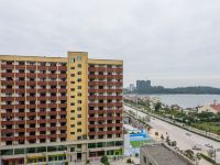 防城港花季酒店 - 酒店景观