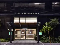 Intercity Rio de Janeiro Porto Maravilha Отели рядом с Аэропорт Галеан