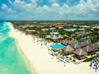 Allegro Playacar - All Inclusive Resort Hôtels à : Solidaridad